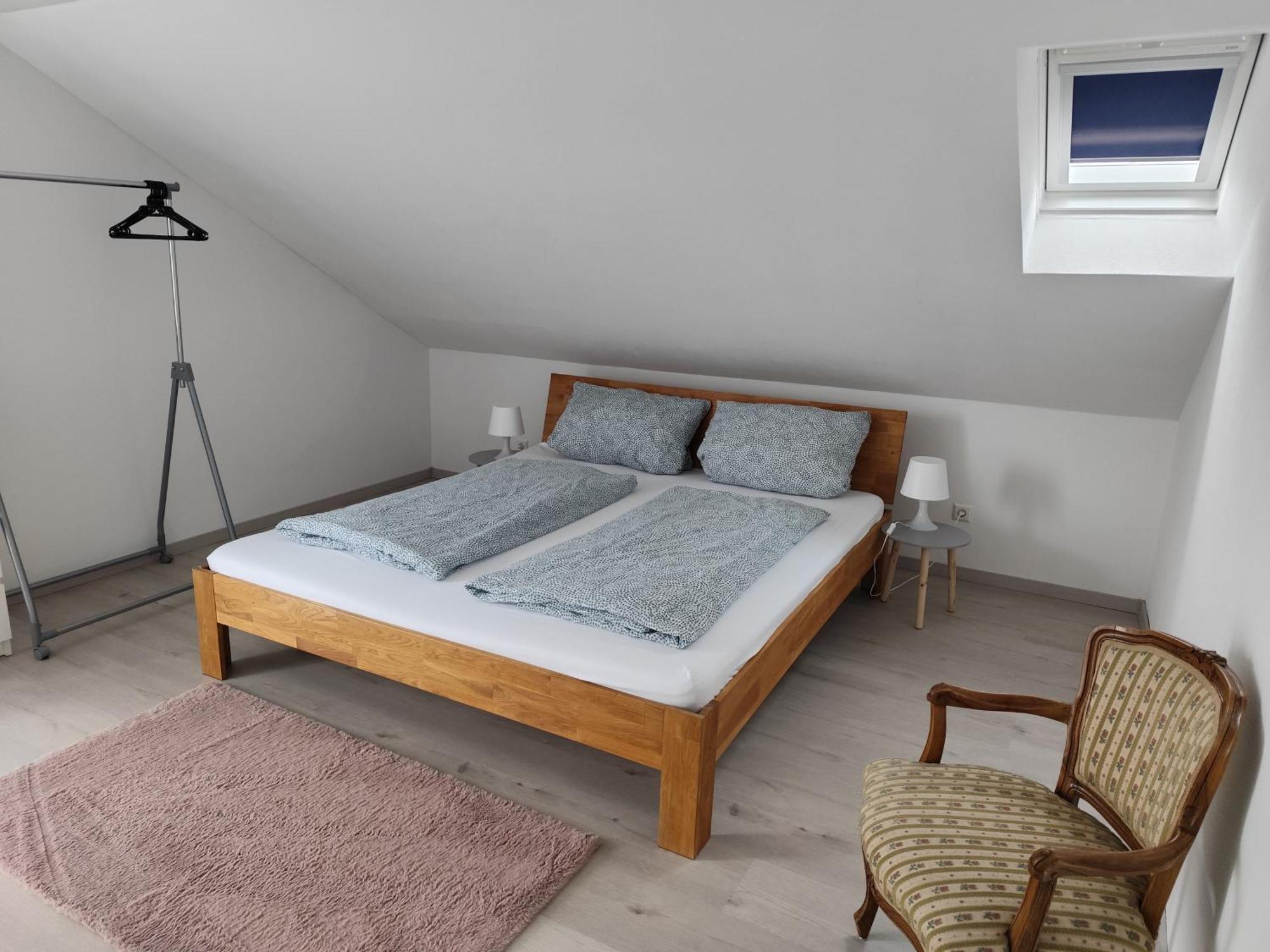 Ferienwohnung Down Under Am Bodensee Uhldingen-Mühlhofen Extérieur photo